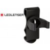 Inteligentný klip Ledlenser na svietidlo za opasok 0315pre radu 5 a 6 Inteligentný klip Ledlenser na svietidlo za opasok 0315pre radu 5 a 6