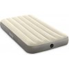 Intex Air Bed Single-High Twin jednolôžko 99 x 191 x 25 cm 64101 Intex Air Bed Single-High Twin jednolôžko 99 x 191 x 25 cm 64101