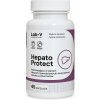 Lab-v Hepato Protect – Podpora funkcie pečene pre psy a mačky 45 kapsúl Lab-v Hepato Protect – Podpora funkcie pečene pre psy a mačky 45 kapsúl
