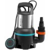 GARDENA 16000 Ponorné kalové čerpadlo ( 450W/16000l/h) 9042-20 GARDENA 16000 Ponorné kalové čerpadlo ( 450W/16000l/h) 9042-20