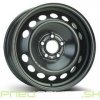 KFZ 9640 6.5x16 5x108 ET43 65.0 KFZ 9640 6.5x16 5x108 ET43 65.0