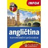 Konverzační průvodce Angličtina