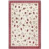 Hanse Home Koberec 160 x 230 cm, červený Toy's Delight Hanse Home Koberec 160 x 230 cm, červený Toy's Delight