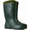BIGHORN - Pánske zateplené čižmy SEVERN zelené Veľkosť: 44 BIGHORN - Pánske zateplené čižmy SEVERN zelené Veľkosť: 44