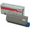 Toner OKI 44059165 žltý (44059165) Toner OKI 44059165 žltý (44059165)