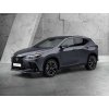 Priečniky Thule Evo Lexus NX AZ20 2021- s integrovanými pozdĺžnikmi Priečniky Thule Evo Lexus NX AZ20 2021- s integrovanými pozdĺžnikmi