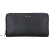 Dámska peňaženka Calvin Klein Petra - čierna Dámska peňaženka Calvin Klein Petra - čierna