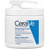 CeraVe Hydratačný krém pre suchú a veľmi suchú pokožku (Moisturizing Cream) 454 g CeraVe Hydratačný krém pre suchú a veľmi suchú pokožku (Moisturizing Cream) 454 g