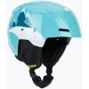 Detská lyžiarska prilba UVEX Viti Jr turquoise rabbit Detská lyžiarska prilba UVEX Viti Jr turquoise rabbit