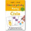 Čísla – Šikovné pršteky Čísla – Šikovné pršteky