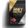 FitBoom Whey Protein 80% - 1000 g - Lesné ovocie FitBoom Whey Protein 80% - 1000 g - Lesné ovocie