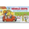 Veselá cesta První slůvka Veselá cesta První slůvka