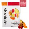 Hydratačný športový nápojový Skratch Labs Hydration Sport Drink Mix 440 g - Ovocný punč uni Hydratačný športový nápojový Skratch Labs Hydration Sport Drink Mix 440 g - Ovocný punč uni