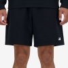 New Balance French Terry Short 7 Inch