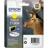 Epson T1304 XL Yellow - originálny Epson T1304 XL Yellow - originálny