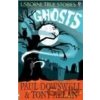 Ghosts - Paul Dowswell Ghosts - Paul Dowswell
