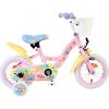 Detský bicykel Stitch 12″ ružový Detský bicykel Stitch 12″ ružový