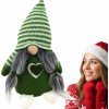 Vianočný škriatok elf gnome dekorácie Vianočný škriatok elf gnome dekorácie