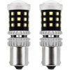 AMiO Led Canbus 2016 39Smd 1156 Ba15S P21W R10W R5W Biela 12V/24V AMiO Led Canbus 2016 39Smd 1156 Ba15S P21W R10W R5W Biela 12V/24V