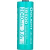OLIGHT ORB-185C20 18500 2040mAh Li-Ion 3,6V 7,3Wh OLIGHT ORB-185C20 18500 2040mAh Li-Ion 3,6V 7,3Wh