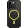 Kryt na mobil Tactical MagForce Hyperstealth 2.0 Kryt pre iPhone 14 Pro Max Black/Yellow (57983121096) Kryt na mobil Tactical MagForce Hyperstealth 2.0 Kryt pre iPhone 14 Pro Max Black/Yellow (57983121096)