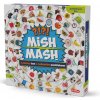 Efko Mish Mash - postřehová hra Efko Mish Mash - postřehová hra