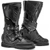 Topánky SIDI Adventure 2 GORE-TEX Black veľ 43 Topánky SIDI Adventure 2 GORE-TEX Black veľ 43
