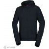 Northfinder DALLIN mikina, čierna 2XL Northfinder DALLIN mikina, čierna 2XL
