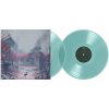 Sleep Token - Even In Arcadia Mint Green 2 LP Vinyl