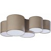 Stropné svietidlo MONA NATURE 6593 TK Lighting Stropné svietidlo MONA NATURE 6593 TK Lighting