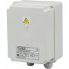 VágnerPool transformátor 230 V/12 V, 80 W VágnerPool transformátor 230 V/12 V, 80 W