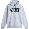 Vans Classic Pullover Light Grey Heather XL Vans Classic Pullover Light Grey Heather XL