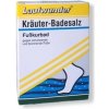LAUFWUNDER Bylinná soľ do kúpeľa nôh 250 g LAUFWUNDER LAUFWUNDER Bylinná soľ do kúpeľa nôh 250 g LAUFWUNDER