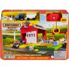 MATCHBOX SKUTOČNÉ DOBRODRUŽSTVÁ SÚPRAVA FARMA HRY42 MATCHBOX SKUTOČNÉ DOBRODRUŽSTVÁ SÚPRAVA FARMA HRY42