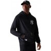 New Era Essentials Hoody MLB New York Yankees Black M New Era Essentials Hoody MLB New York Yankees Black M