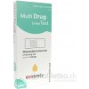 Controly Test Multidrogový súprava na samodiagnostický test zo vzorky moču 1 ks