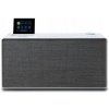 Internetové rádio s DAB+, FM, Spotify a Bluetooth Pure Evoke Home, 100 W Internetové rádio s DAB+, FM, Spotify a Bluetooth Pure Evoke Home, 100 W