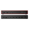 Lenovo ThinkPad Thunderbolt 4 Smart Dock Gen2 7500 - EU Lenovo ThinkPad Thunderbolt 4 Smart Dock Gen2 7500 - EU