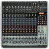 Behringer QX2442USB Audio mixážny pult Behringer QX2442USB Audio mixážny pult