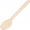 ECONOMY Lyžica z dreva 16cm ECONOMY Lyžica z dreva 16cm