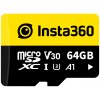 Insta360 - Pamäťová karta MicroSDXC 64 GB (INST110-54) Insta360 - Pamäťová karta MicroSDXC 64 GB (INST110-54)