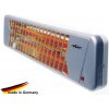 Heller QS 120 /400W Heller QS 120 /400W