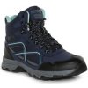 Regatta Trekingová obuv Ldy Vendeavour Bt RWF807 Tmavomodrá