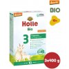 HOLLE Bio 3 3 x 400 g