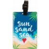 WORLDPACK XXL Sun sand sea