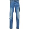 G-Star Raw 3301 Regular Tapered modrá G-Star Raw 3301 Regular Tapered modrá