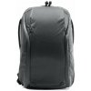 Peak Design Everyday Backpack 20 l Zip v2, black (BEDBZ-20-BK-3) Peak Design Everyday Backpack 20 l Zip v2, black (BEDBZ-20-BK-3)