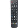 LG AKB73975728 náhradný diaľkový ovládač s rovnakým popisom tlačítek LG AKB73975728 náhradný diaľkový ovládač s rovnakým popisom tlačítek