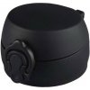 Thermos Uzáver Motion pre mobilný termohrnček 350 ml Metalicky čierna Thermos Uzáver Motion pre mobilný termohrnček 350 ml Metalicky čierna