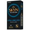 Manix SKYN Extra Lubricated 10ks Manix SKYN Extra Lubricated 10ks